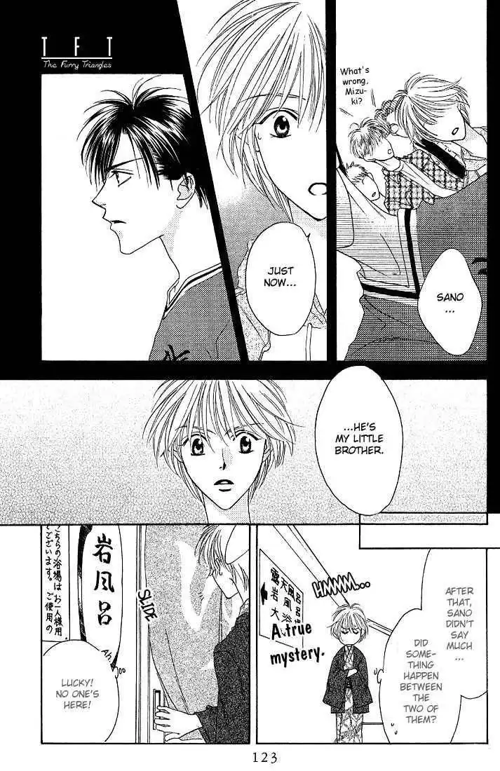 Hana Kimi Chapter 34 25